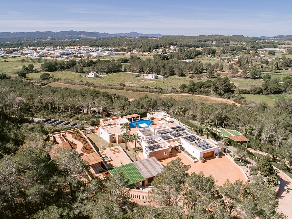 Santa Gertrudis 1 in Santa Gertrudis de Fruitera