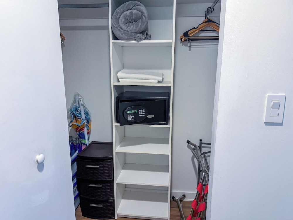Modern Beachwalk Apt 805