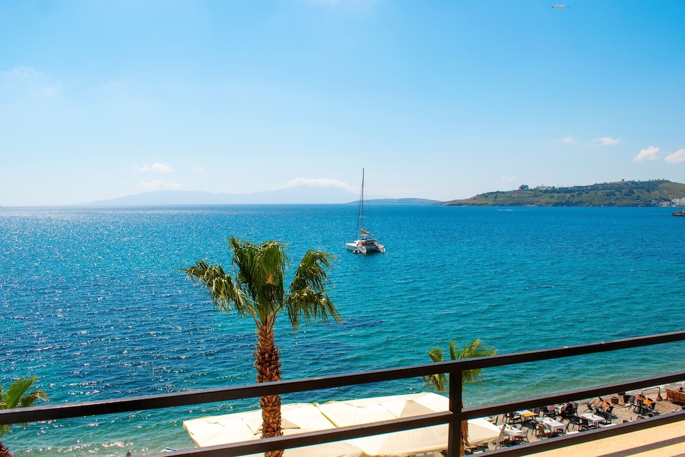 Dinc Pansiyon - Image 41