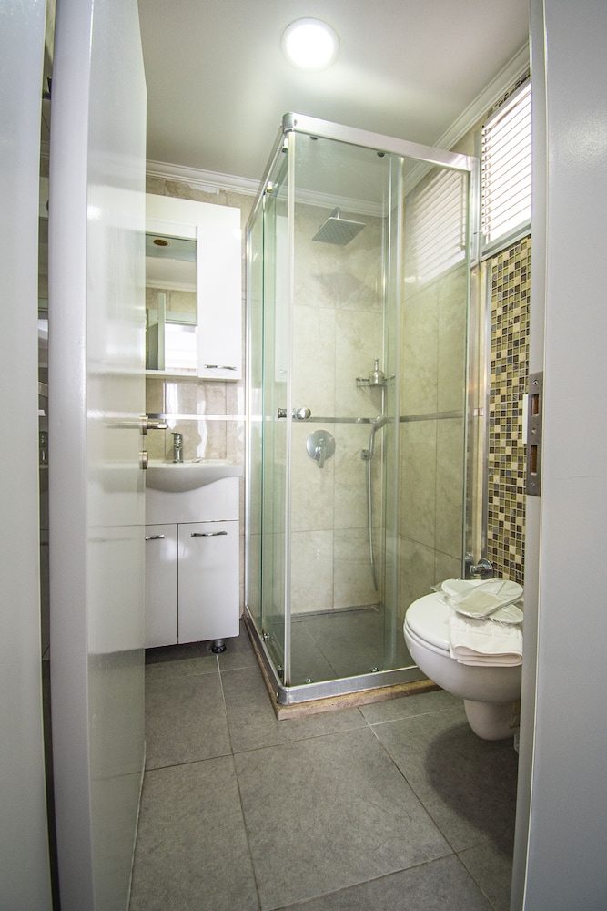 M Suite Butik Apart Otel - Image 63