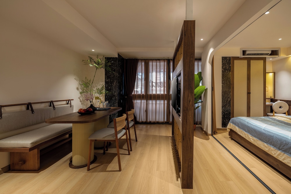 Q Apartment 3 Da Nang