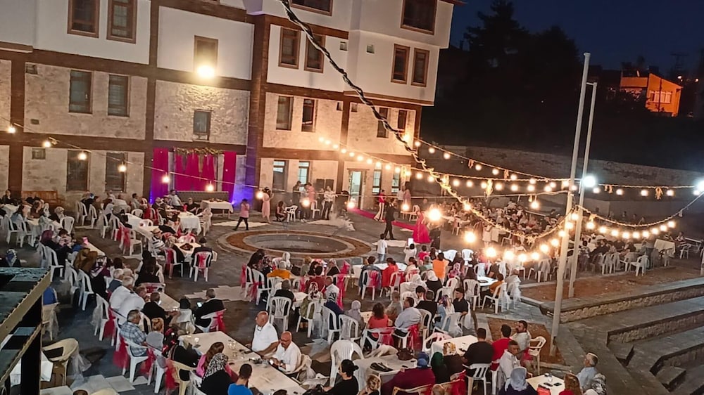 Kaşkaloğlu Hotel