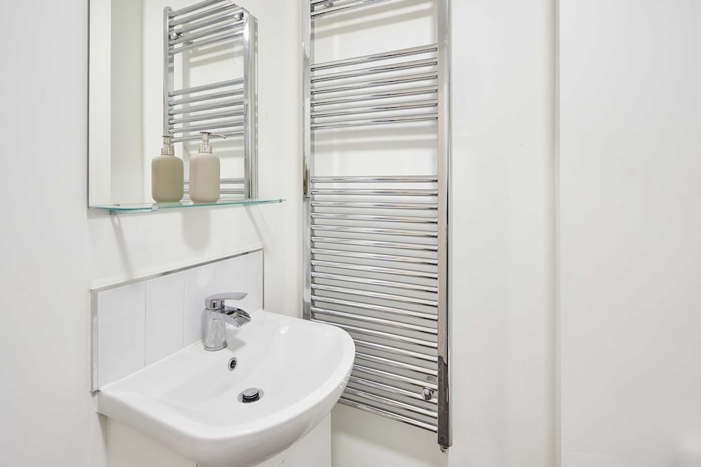 Host Stay Holland Apartment