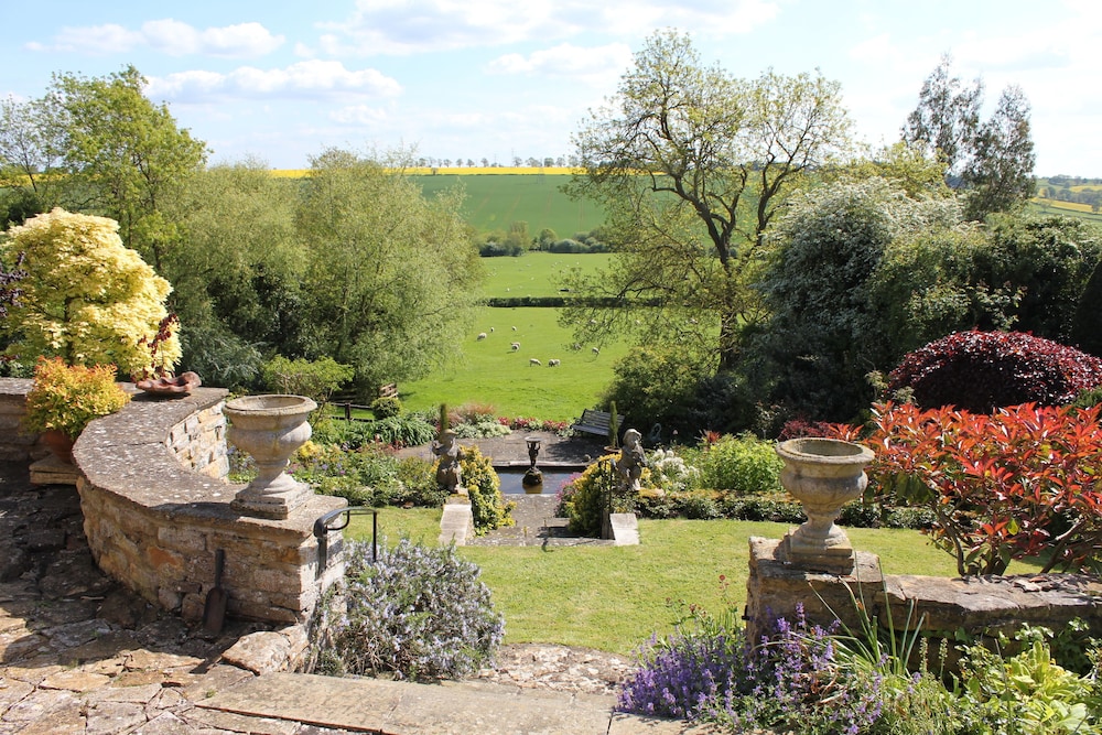 Manton Lodge Farm