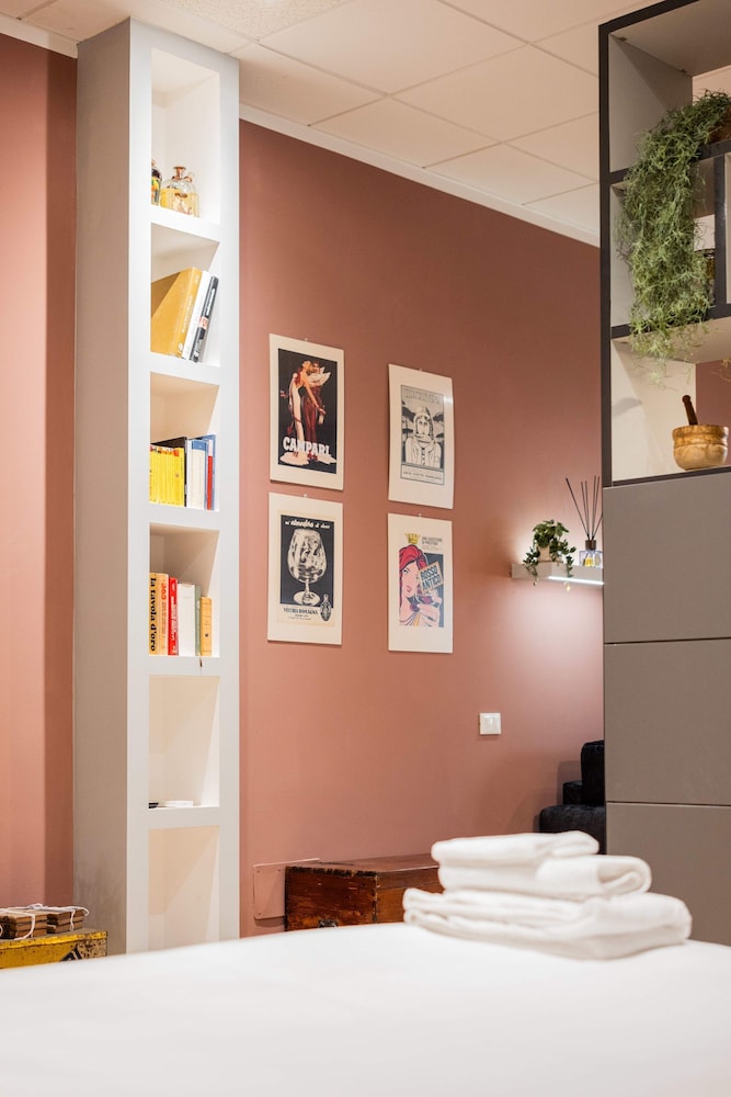 Casa Polese in Bologna