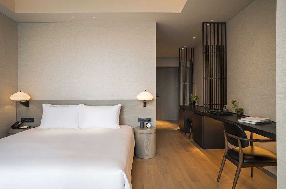 Hotel Toranomon Hills, The Unbound Collection By Hyatt 13