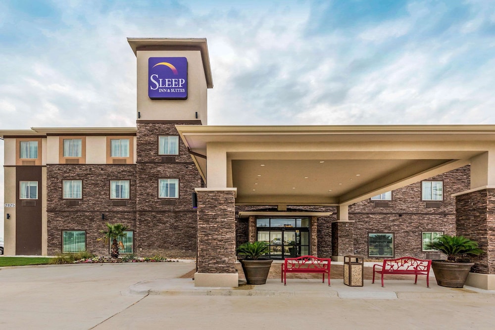 Sleep Inn & Suites Bryan - College Station