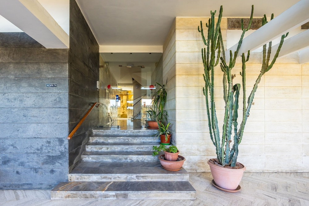 Cahouse by Napoliapartments