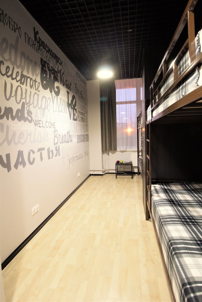 Telegraf Hostel