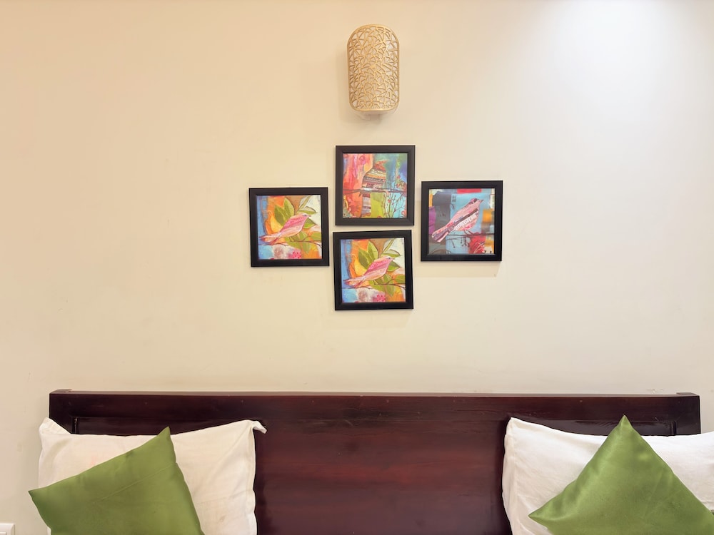HOTEL SEMAYRA Puri