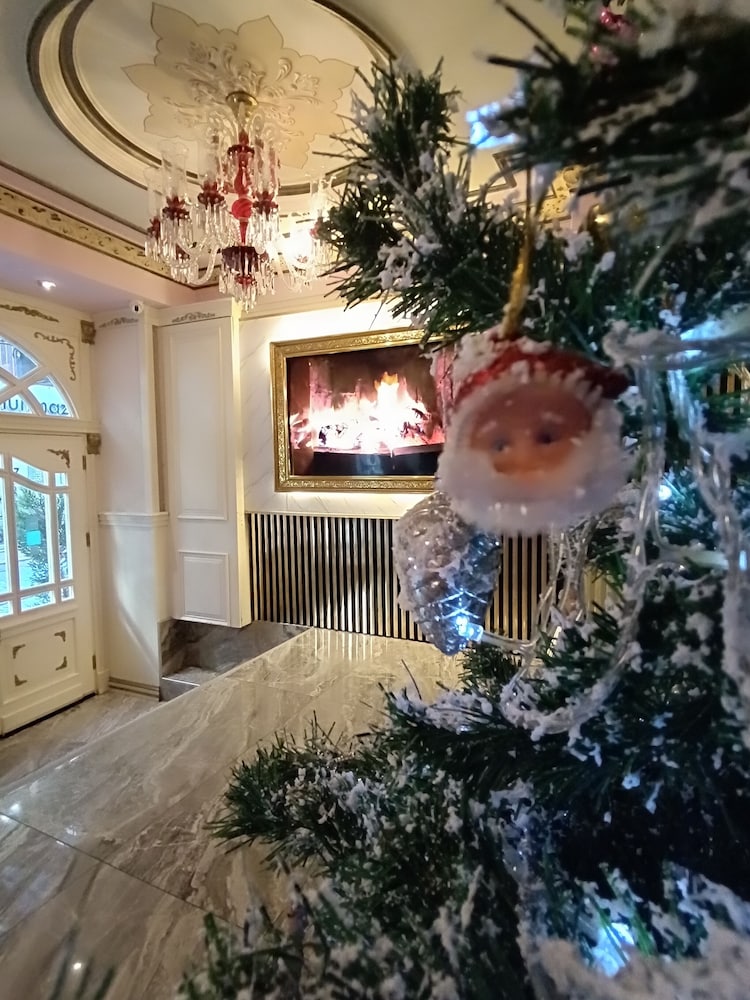 Leyenda Otel - Image 9