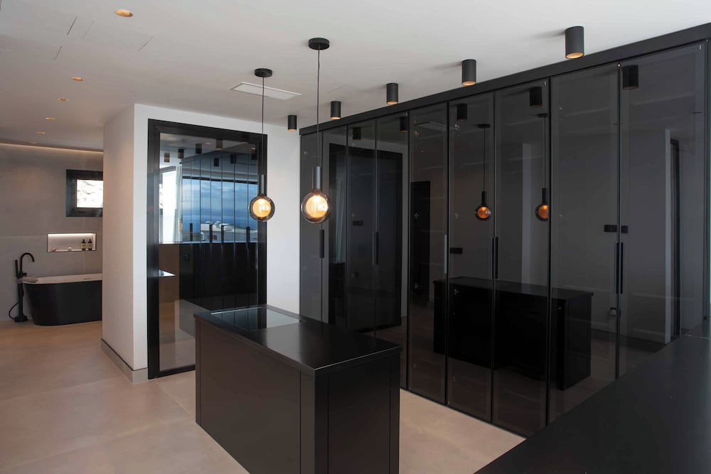 Villa Infinity