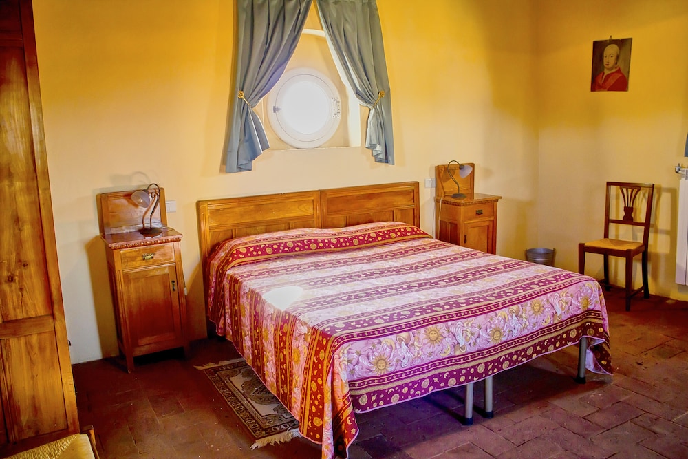 Agriturismo Villa Graziani