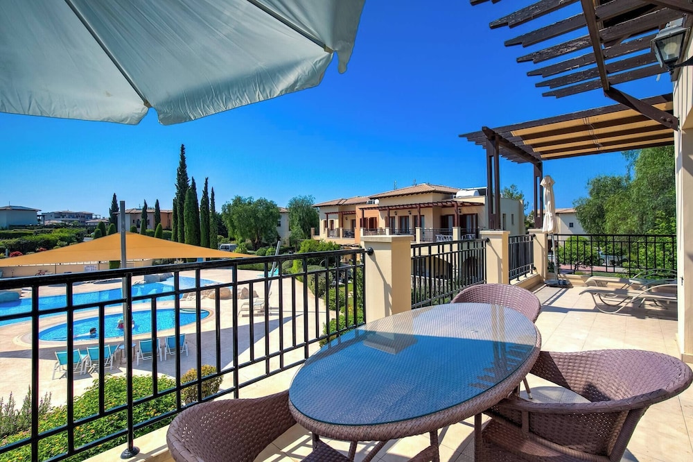 Aphrodite Premium Apartments II