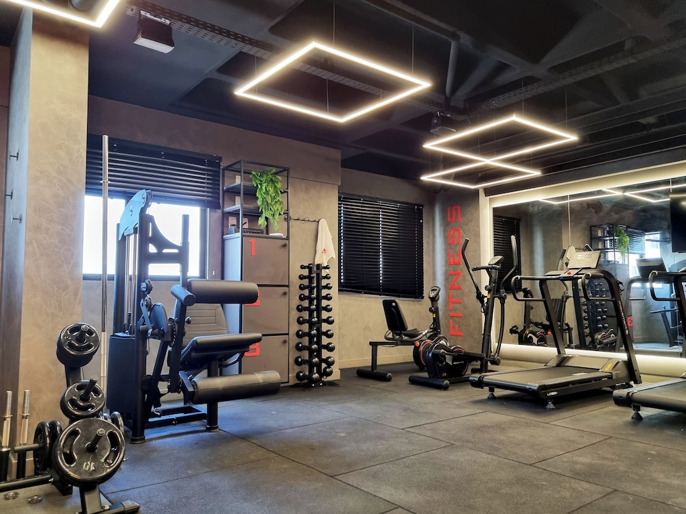 Apê na Pajuçara, AR na Sala, Fitness, Piscina & Kids
