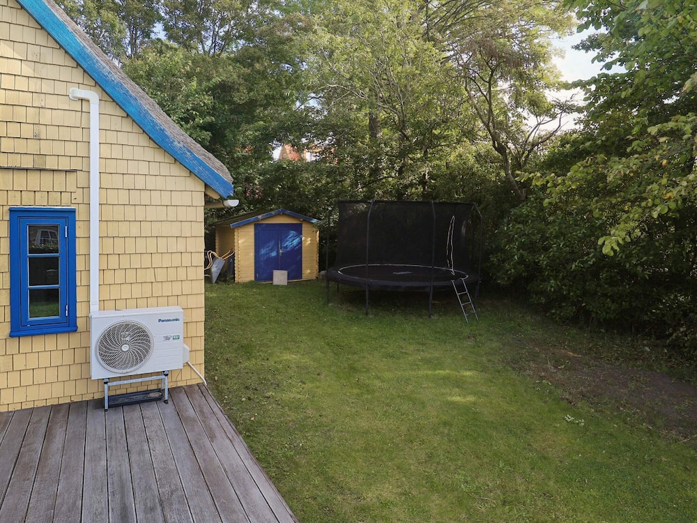 6 Person Holiday Home in Rude