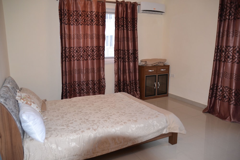 Sea Breeze Residential Complex view 2