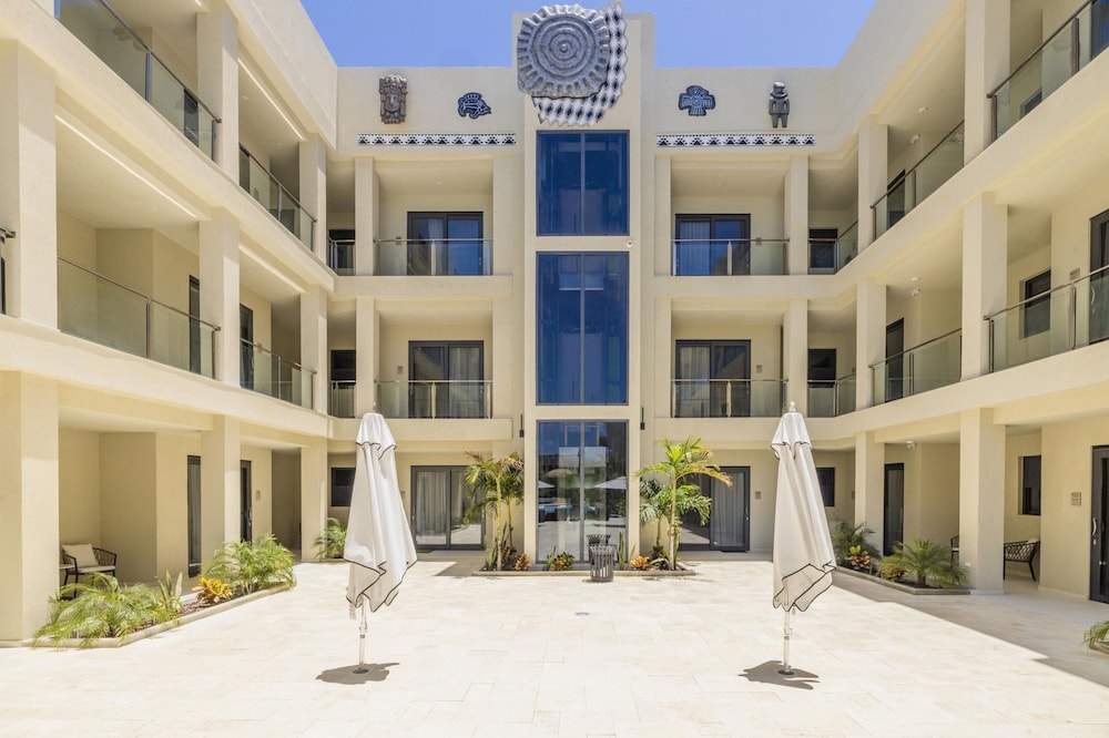 Sea View Exclusive Penthouse Outdoor Dining 3BR