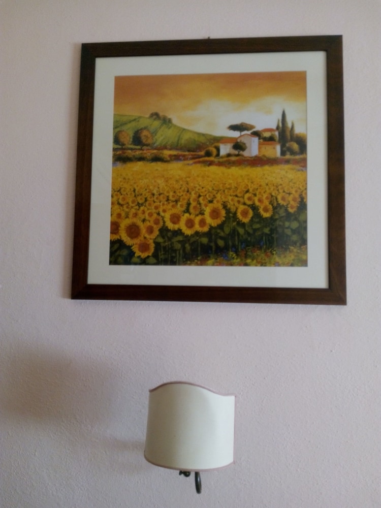 Hotel Albergo Lea