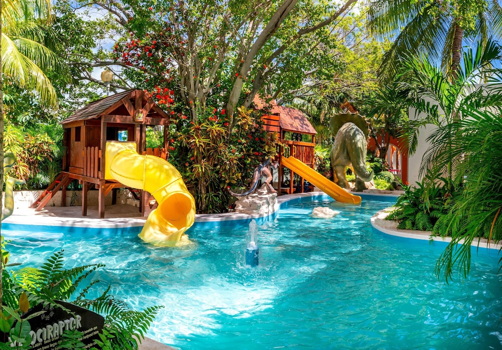 Oasis Palm - All Inclusive