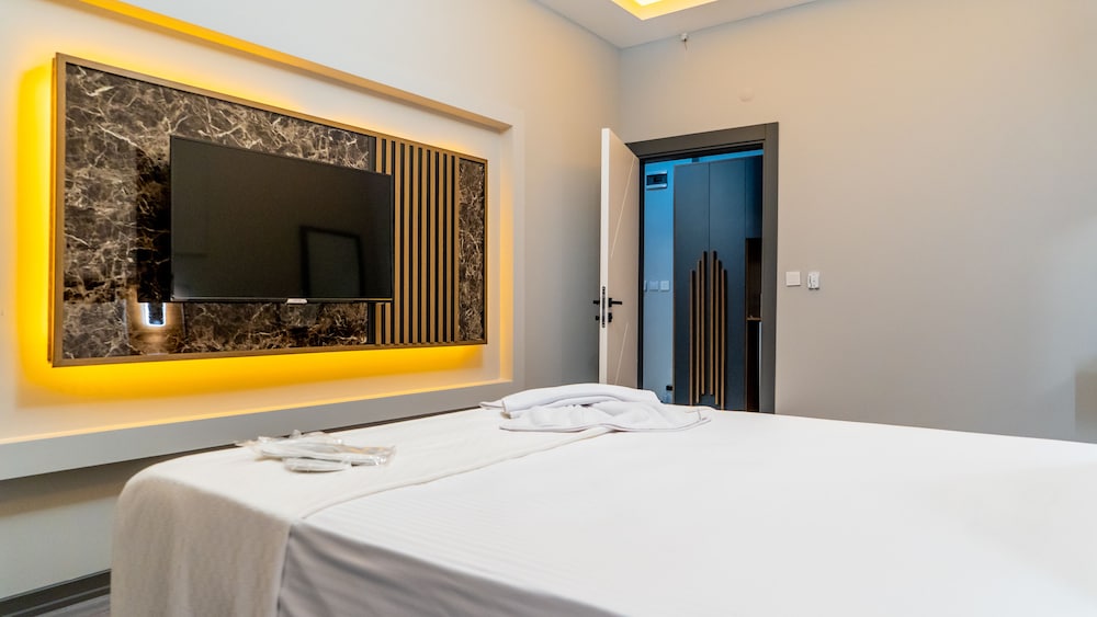 Grand Moon Otel - Image 25