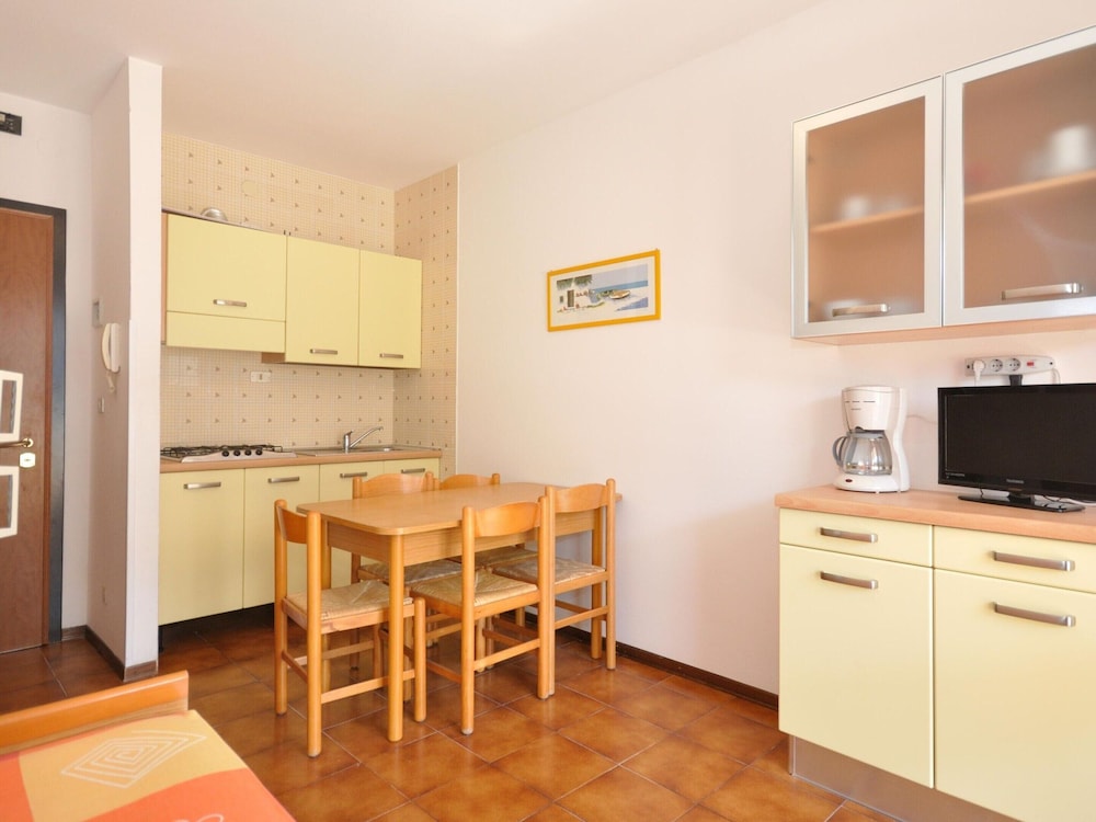 Apartment in Bibione Near Sandy Beach view 5