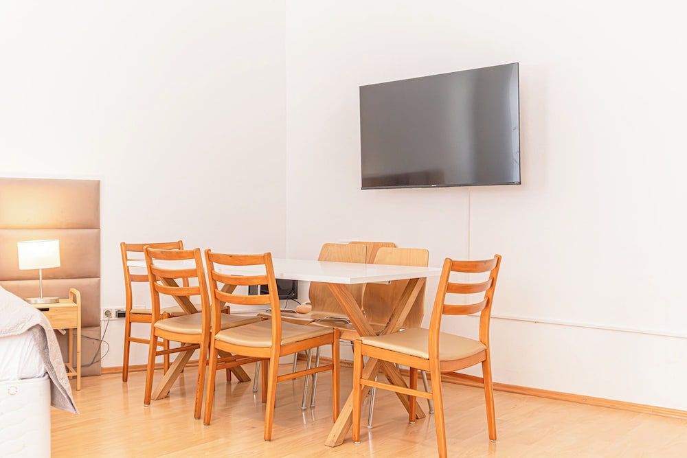 Charming 3BR Apt in Central Vienna