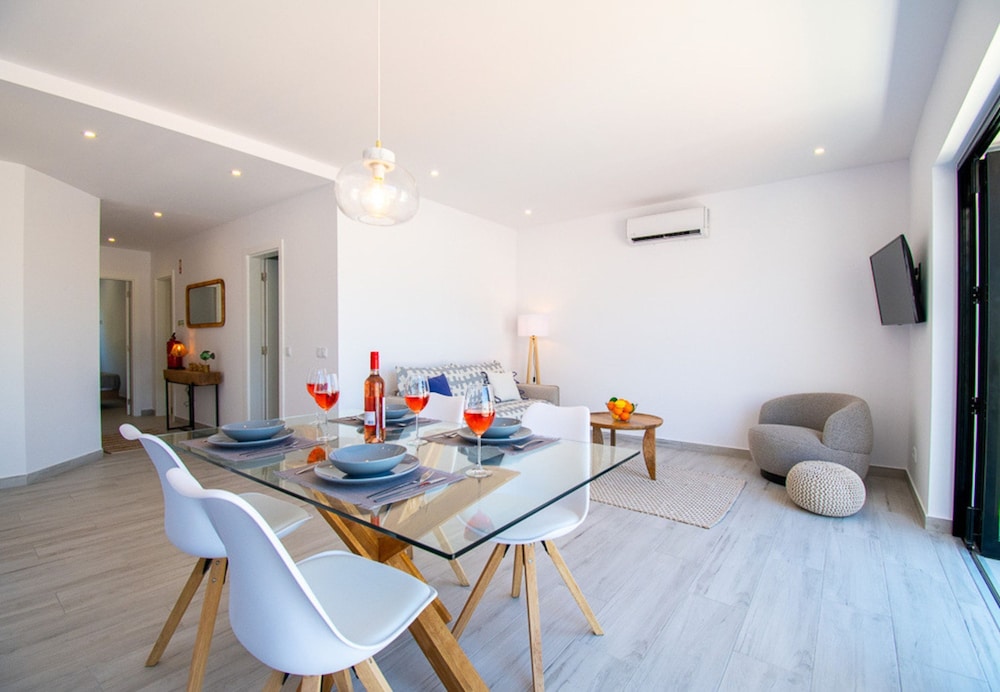 Beach House Apartment