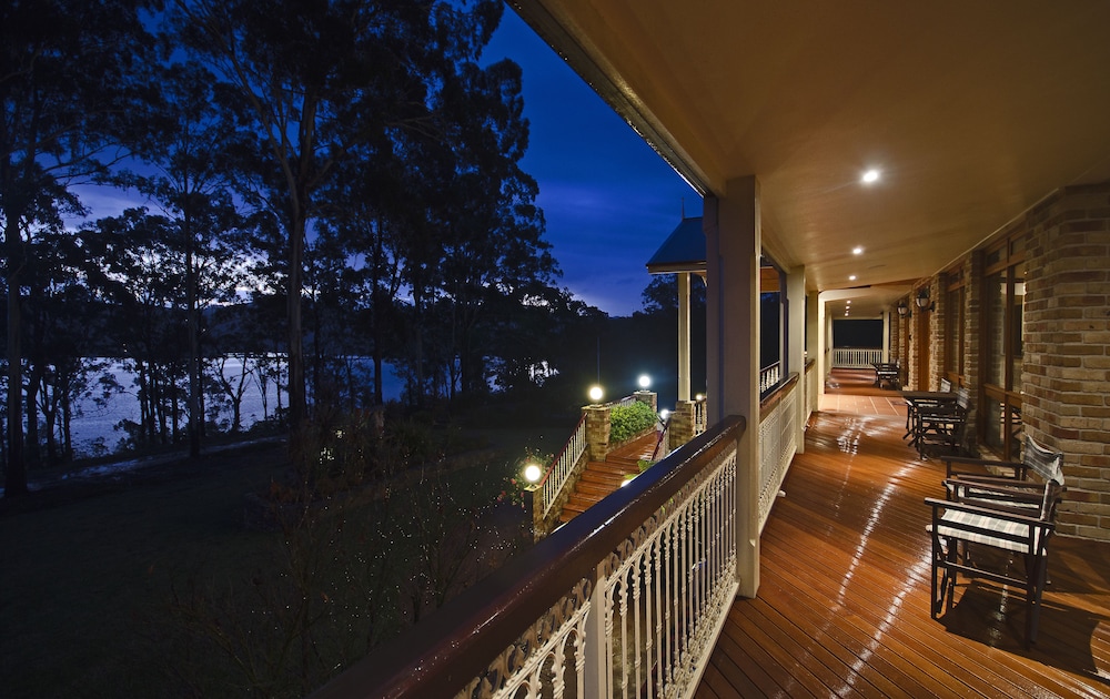 Robyns Nest Boutique Resort