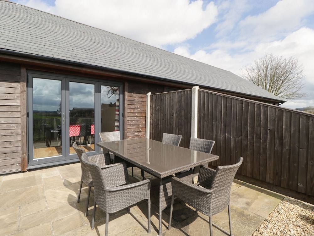 Yeovil Vacations - Rectory Farm View - Property Image 21