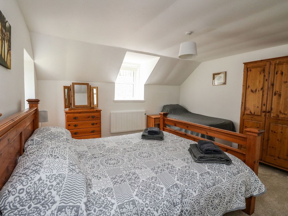 Storkery Cottage