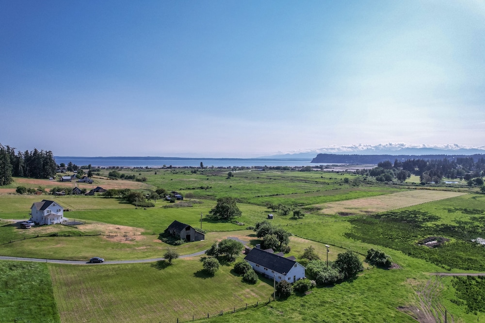 Bayview Together Farm by Avantstay A+ Location view 2