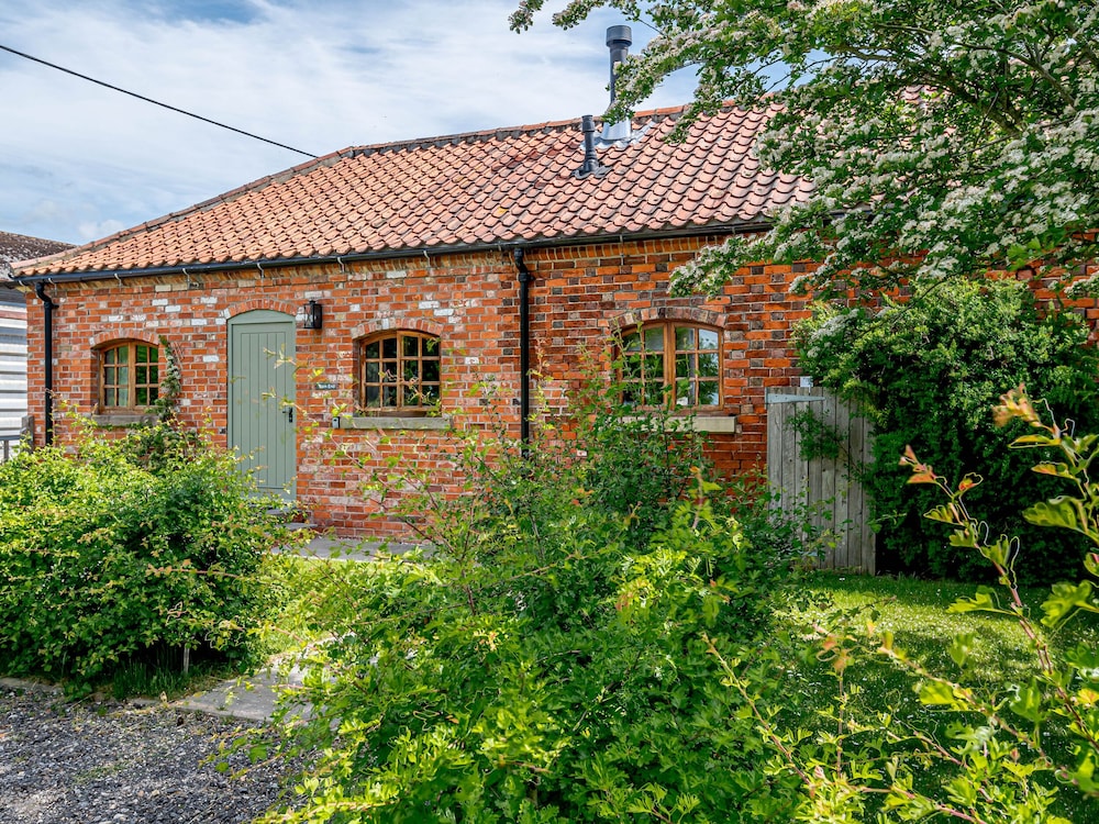 Barn End