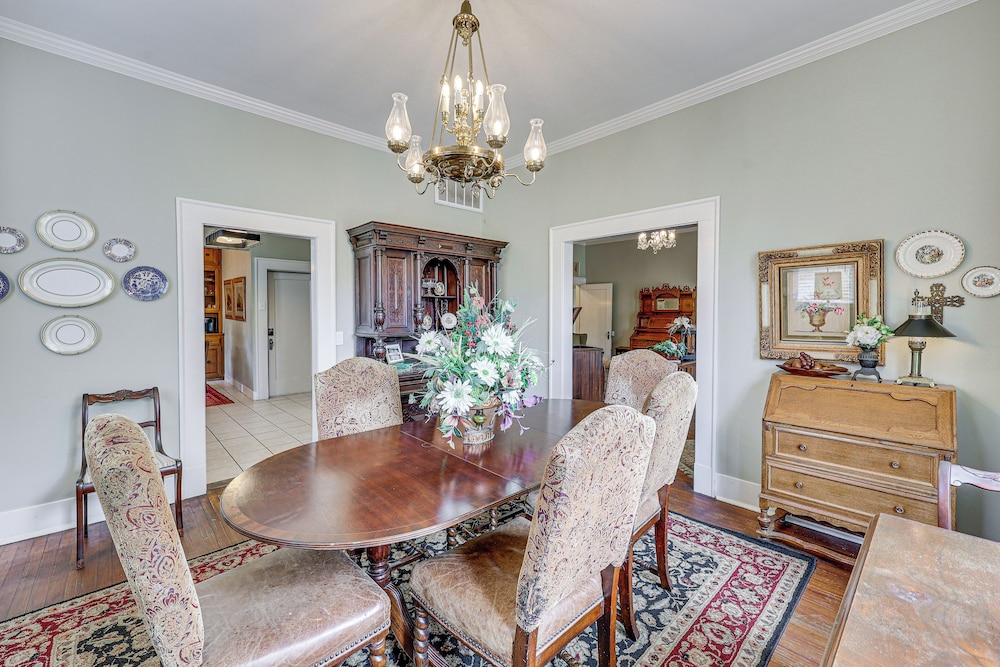 Great for Gatherings! Gem < 1 Mi to Dtwn Texarkana