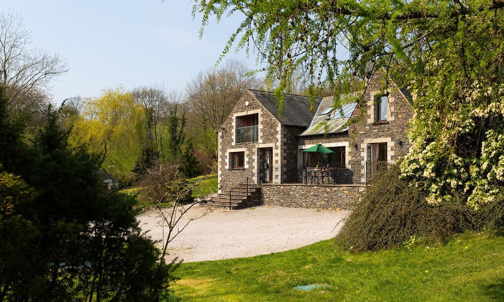 Highbeck