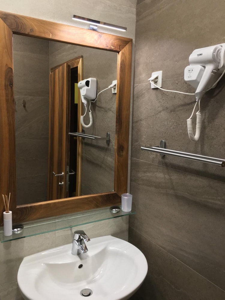 Guesthouse Noce Zagreb