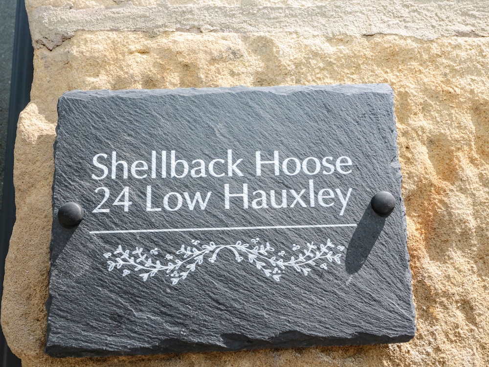 24 Hauxley Links