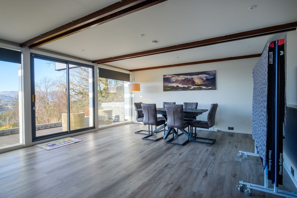 Paddock House