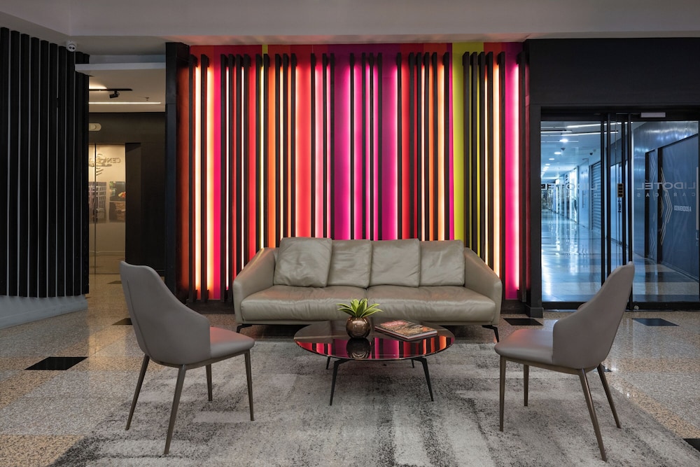 Caracas Vacations - Lidotel Caracas - Property Image 3