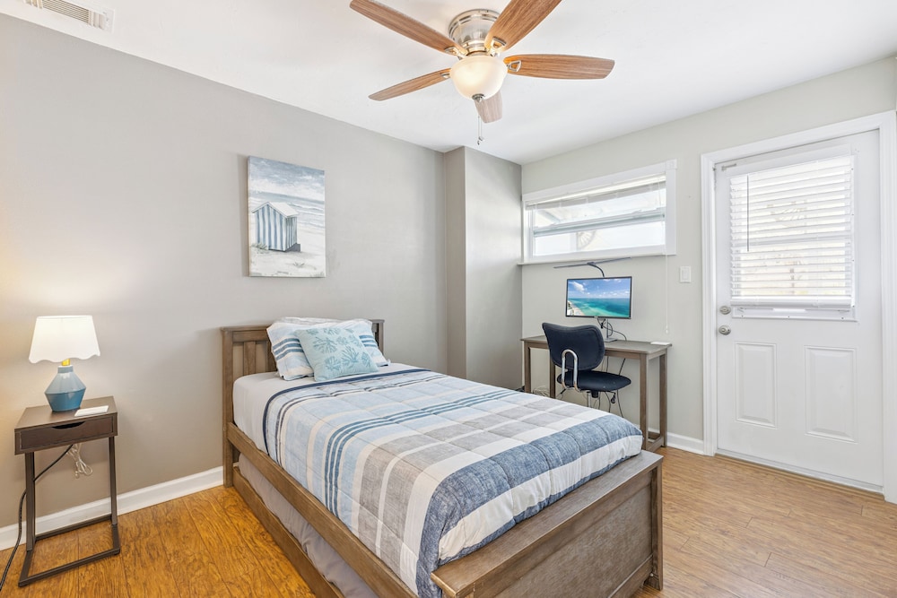 266 Canaveral Beach Blvd