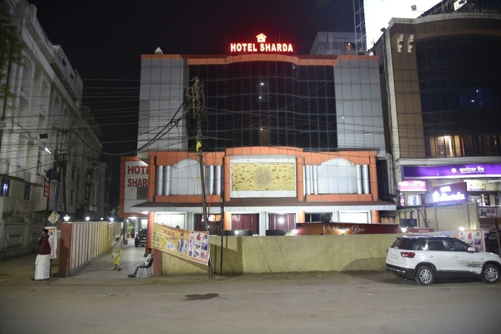 Hotel Sharda