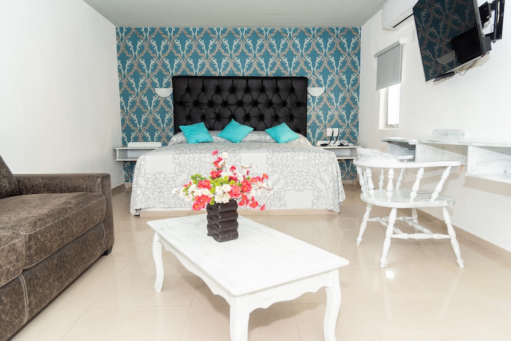 Boca del Rio Vacations - Grand Hotel KYRIOS Veracruz - Property Image 5