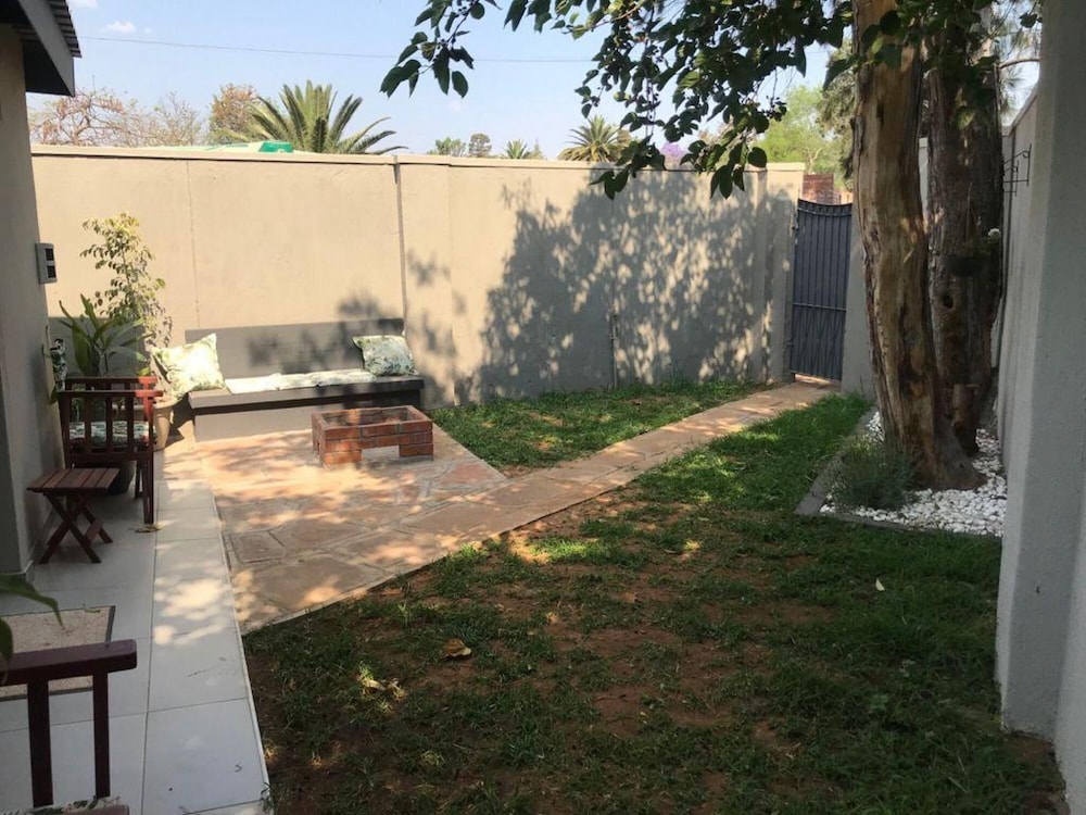 Exquisite one Bedroomed Apartment - 2043