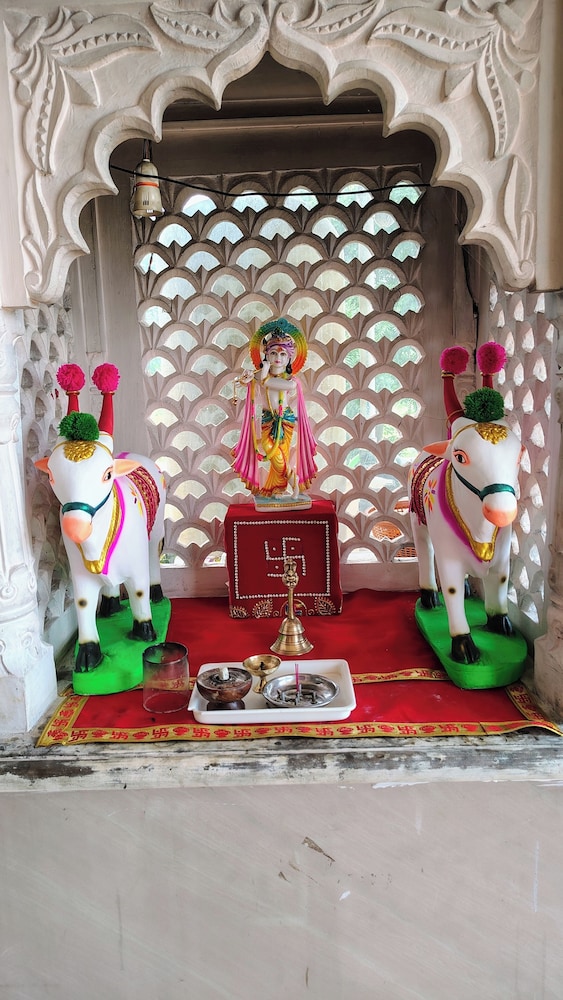 Hotel Sai Jharna