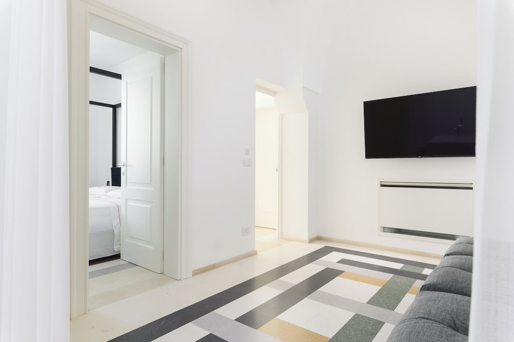 Hydeout Palace - Luxury &Spa Suites by Wonderful Italy