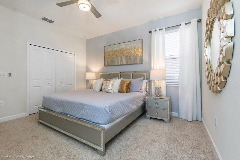 The Ultimate 5 Bedroom Solterra Resort Villa by Redawning - Image 3