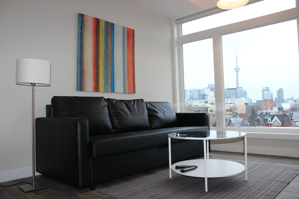 Atlas Suites College St Furnished Apts - Image 5