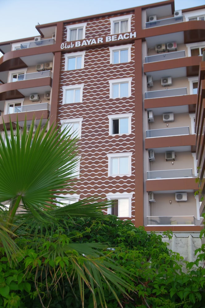 Club Bayar Hotel - All Inclusive