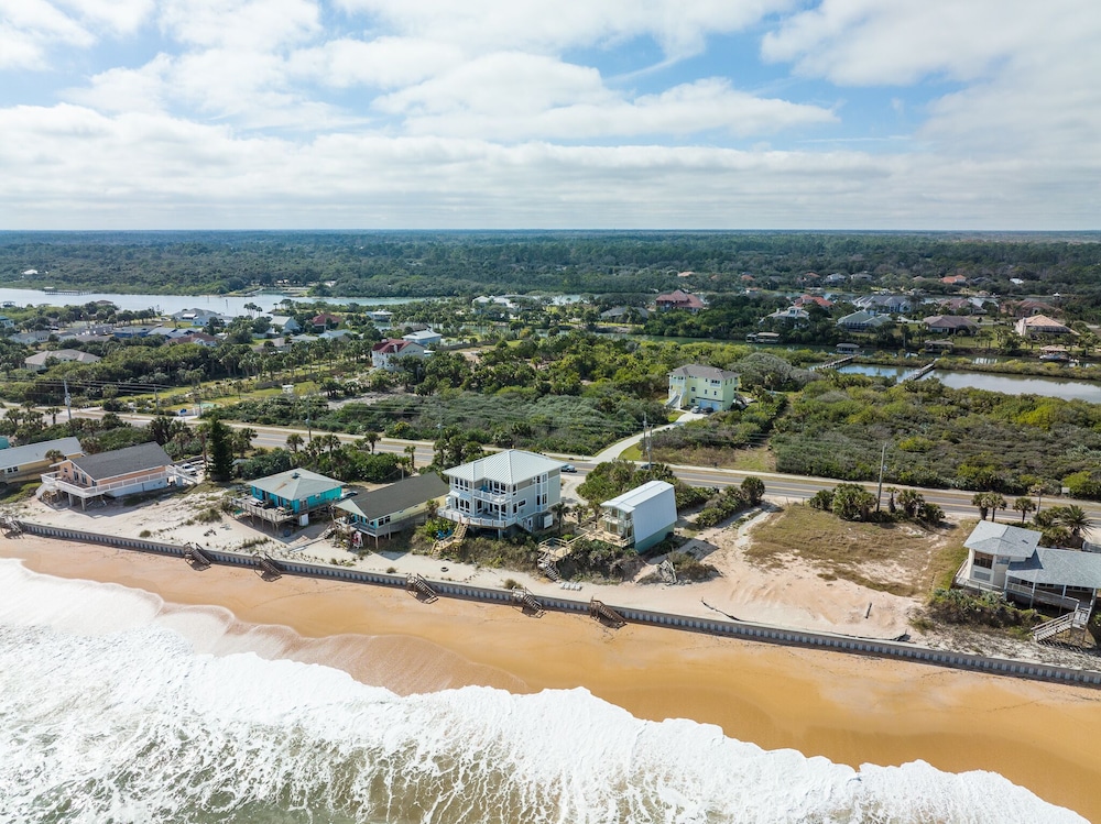 Oasis Beach House