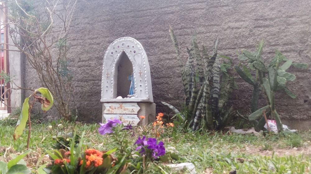 Cabanas do Campeche